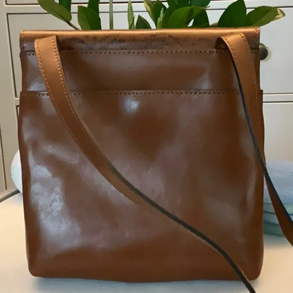 Patricia Nash Granada Crossbody Signature Map
